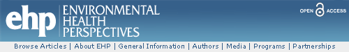 Logo of envhper